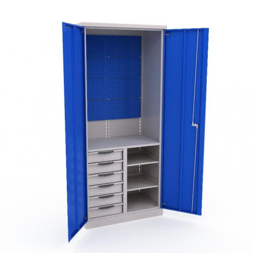 КГ022574 Шкаф ERGO 181 №7