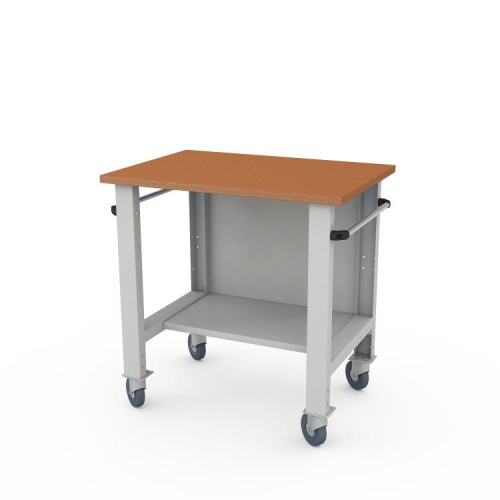 ER-00035633 Стол рабочий мобильный WOKER PRO 01.1000