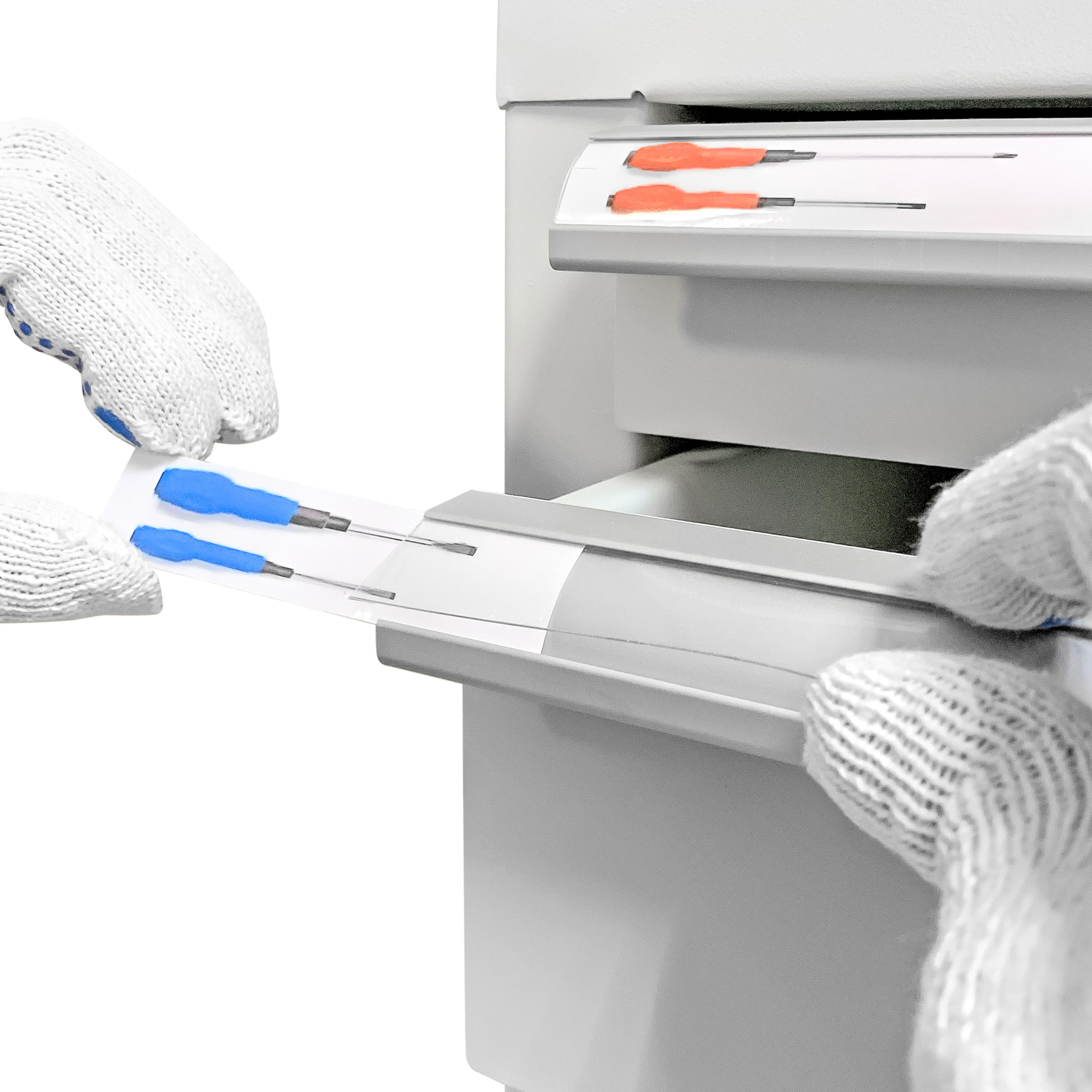 Тумба металлическая ТПМ-1