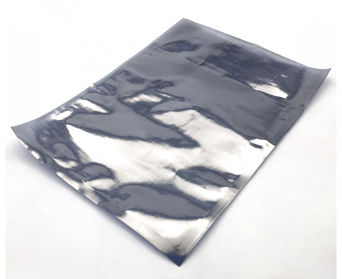 Антистатический пакет 254x305 мм