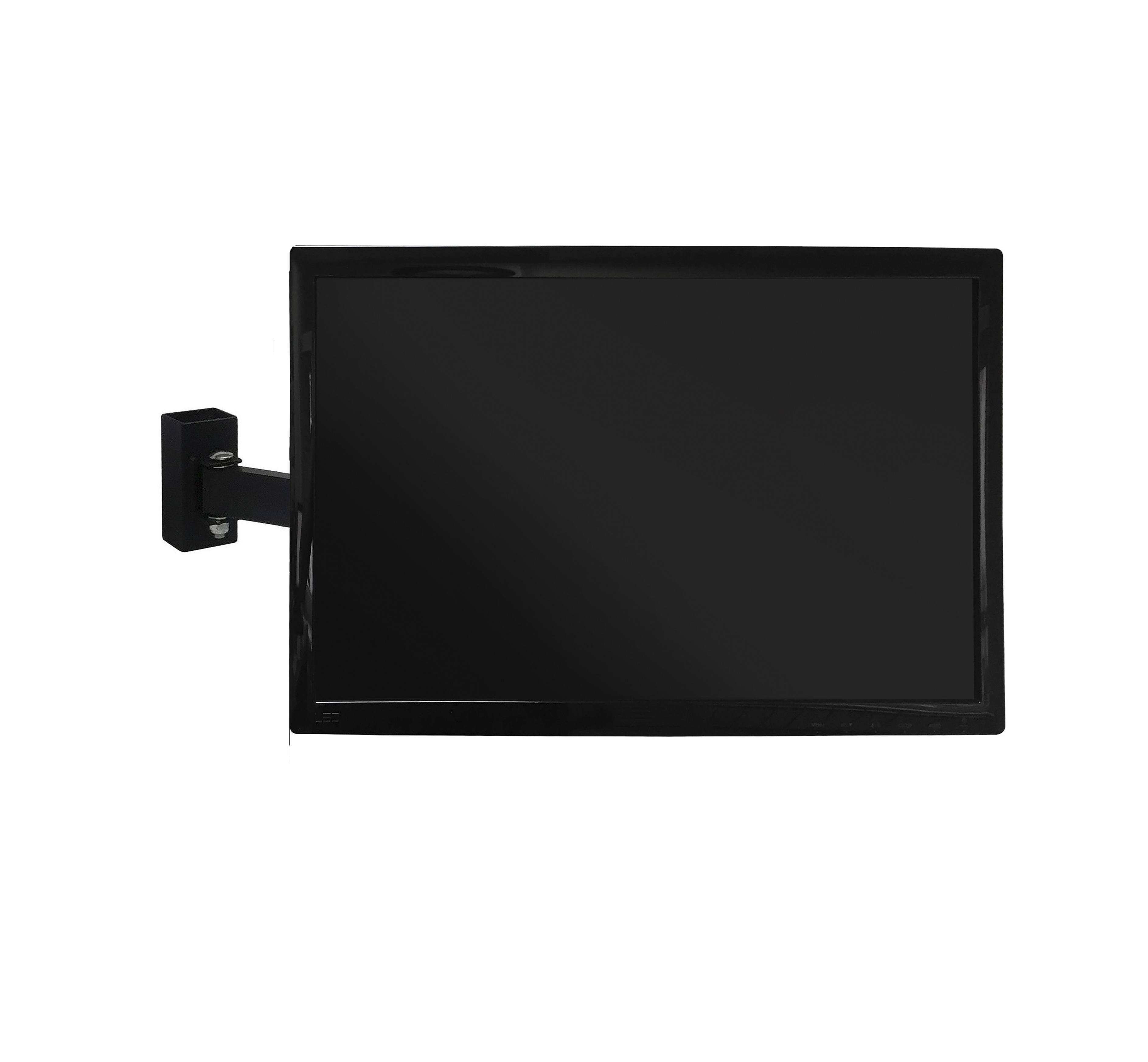 КМ-1М Кронштейн для монитора 1 рычаг