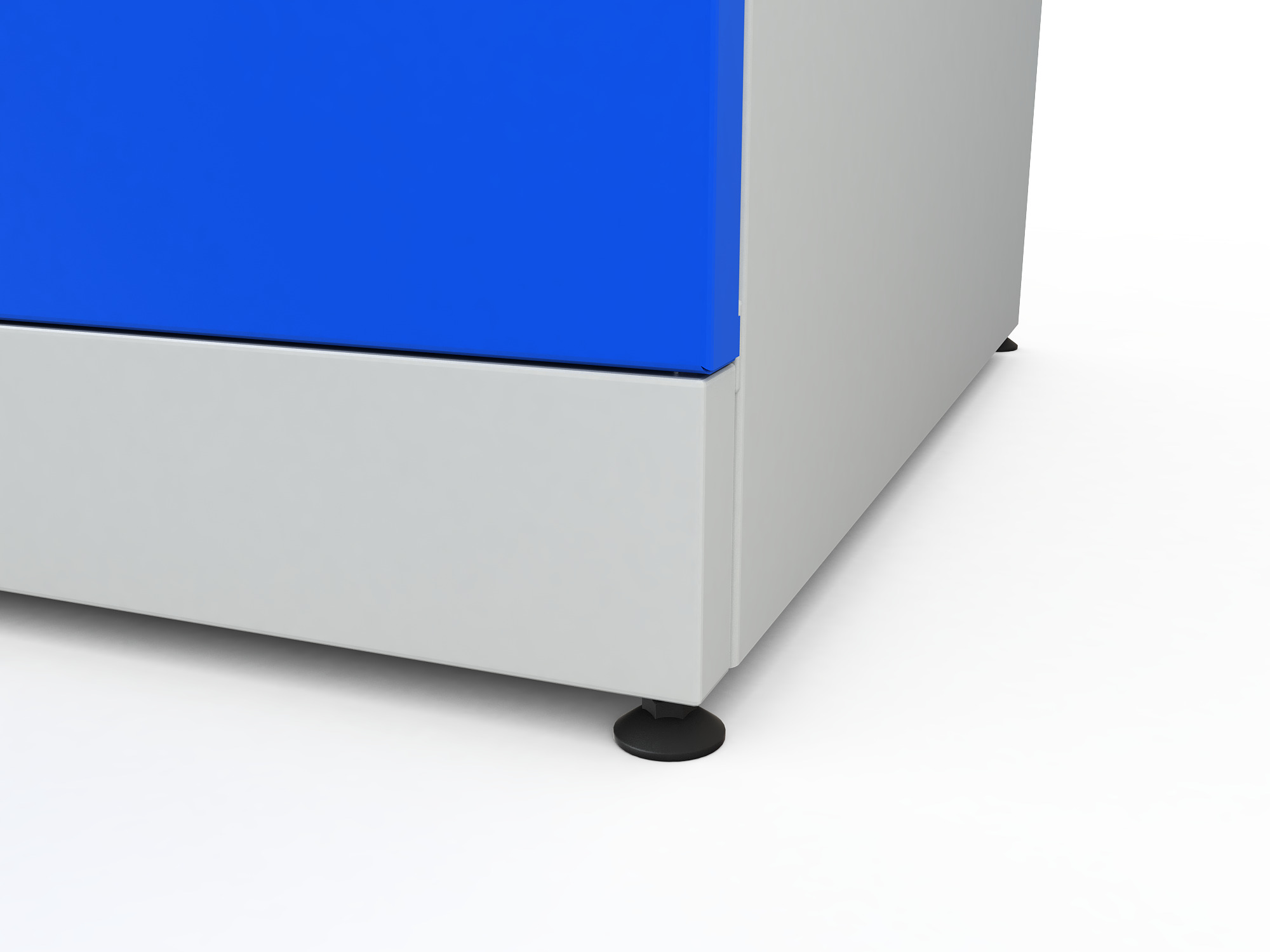 ER-00023558 Шкаф для оснастки к станкам с ЧПУ ERGO XM ISO/SK50.1