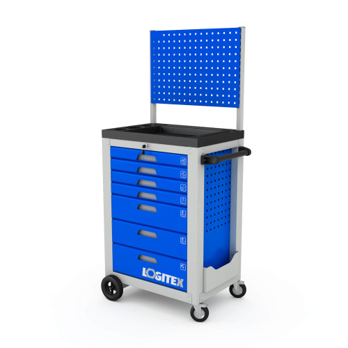 ER-00037341 Тумба инструментальная LOGITEX 07 XS.2.3 950x660x470 мм