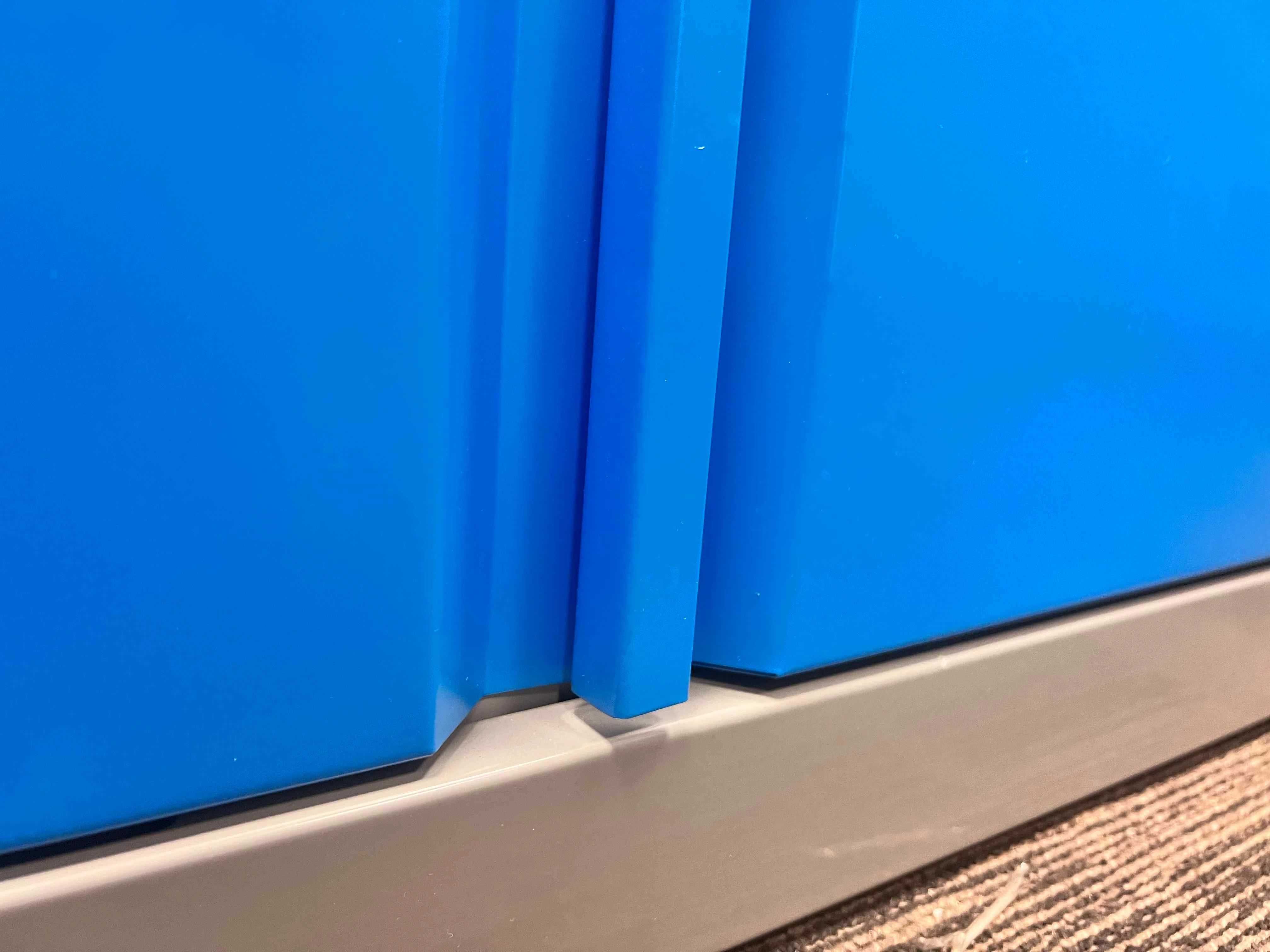 TNC 180.S12.T2 Шкаф 1800x1000x500 мм