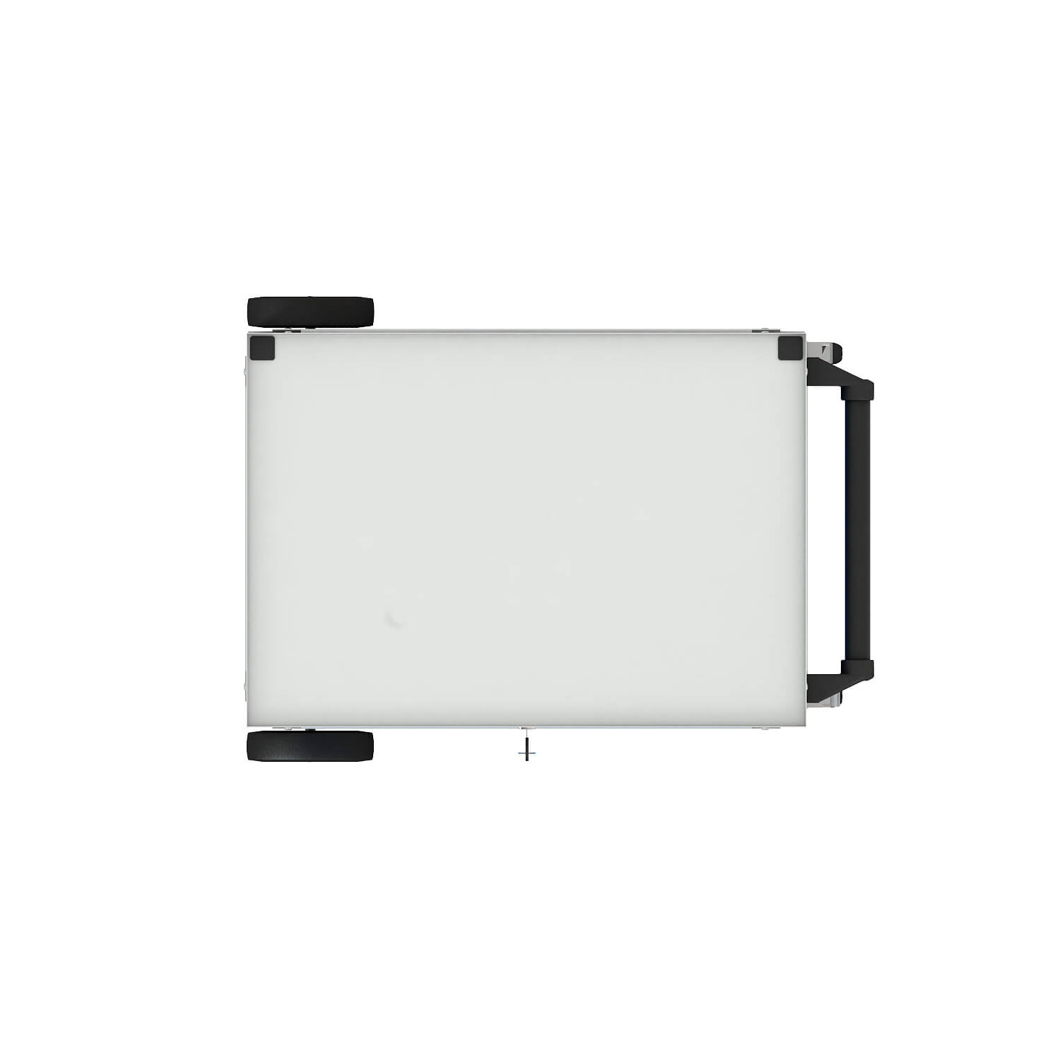 ER-00037341 Тумба инструментальная LOGITEX 07 XS.2.3 950x660x470 мм