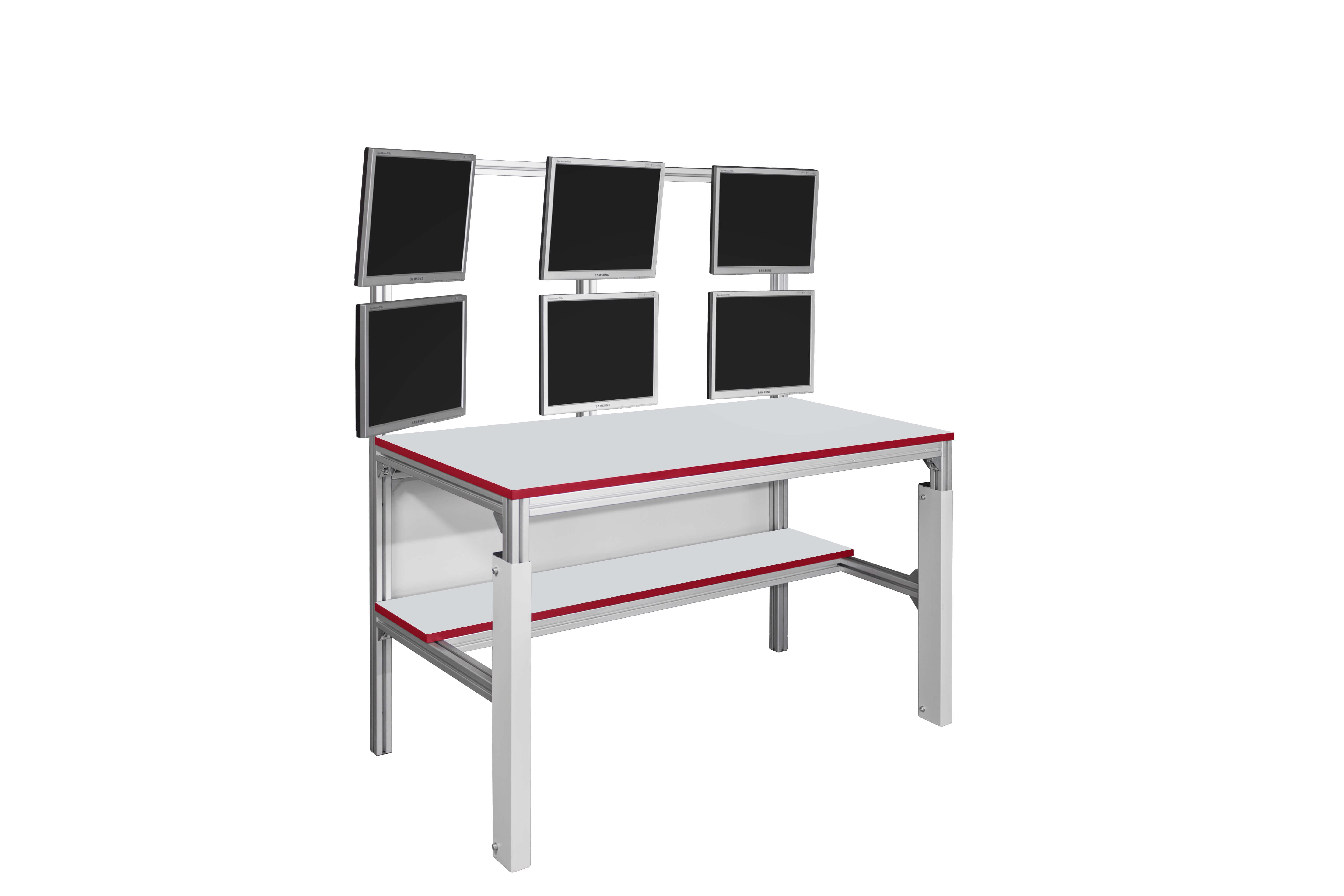 Стол диспетчера СД-КП