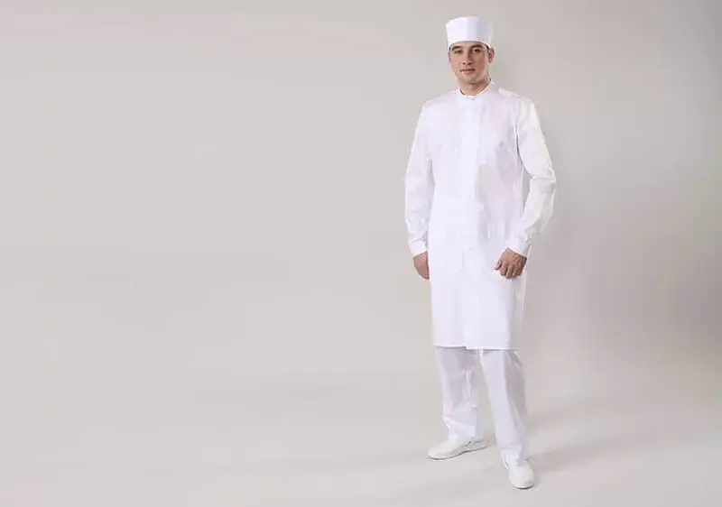  Антистатическая одежда