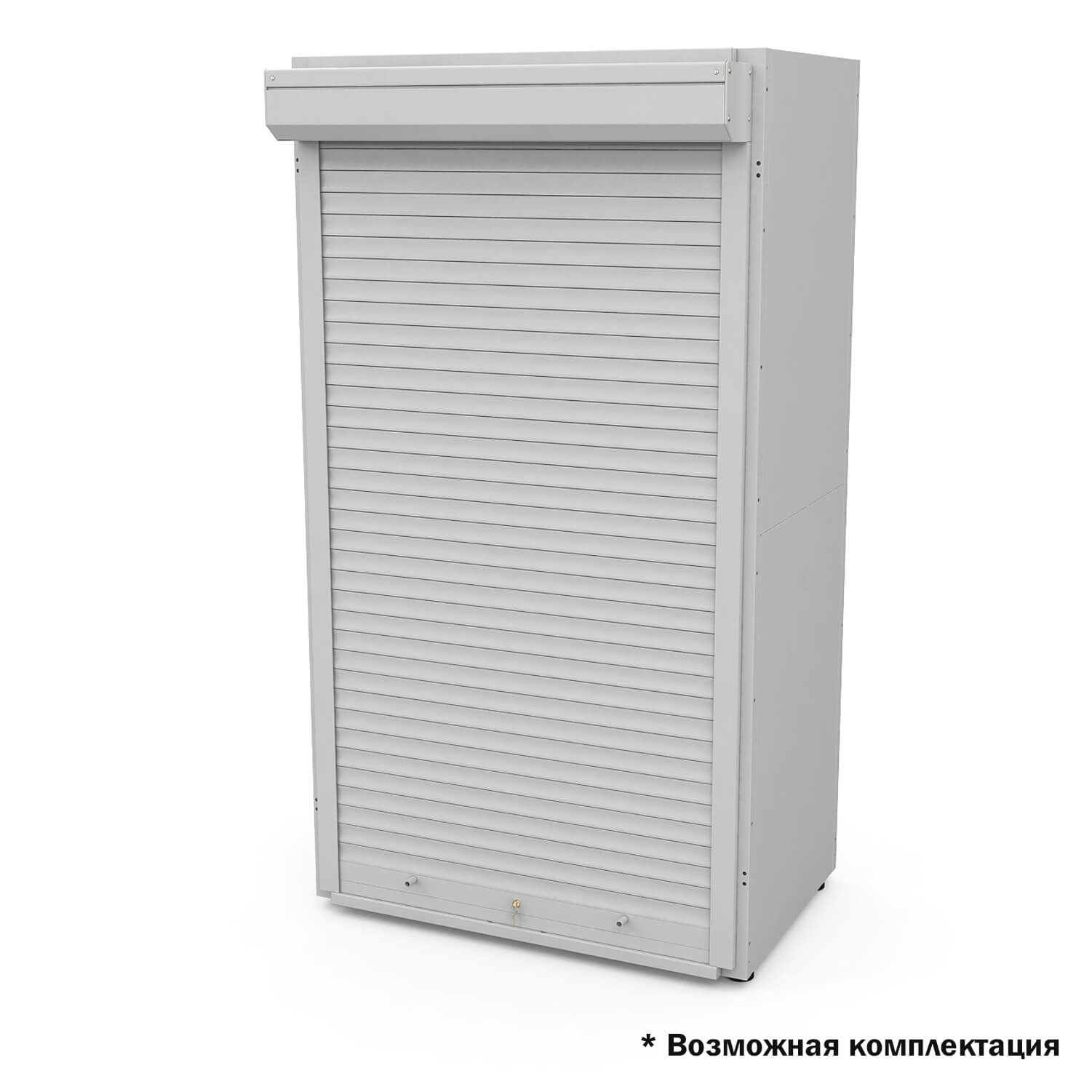 ER-00023181 Шкаф для инструментов MODUL XL 01 2000x1115x725 мм