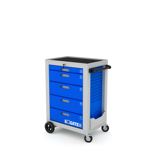 ER-00037342 Тумба инструментальная LOGITEX 05 XS.1 950x660x470 мм