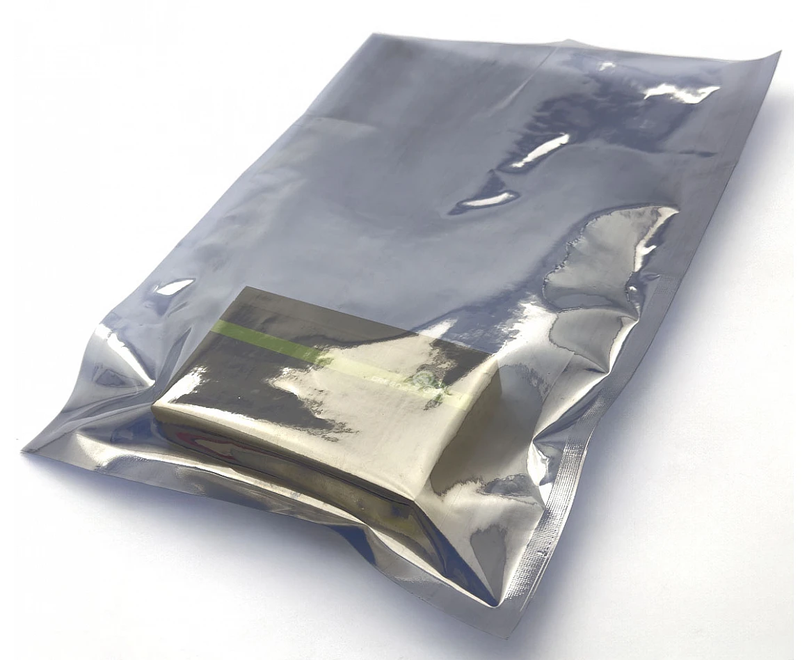 Антистатический пакет 254x305 мм