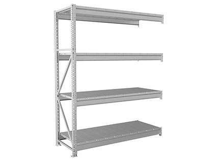 Дополнительная усиленная секция MS Pro 200/150x60/4