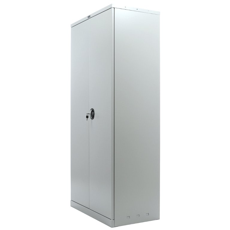 CB-15 Офисный шкаф ПРАКТИК 2000x850x500 мм