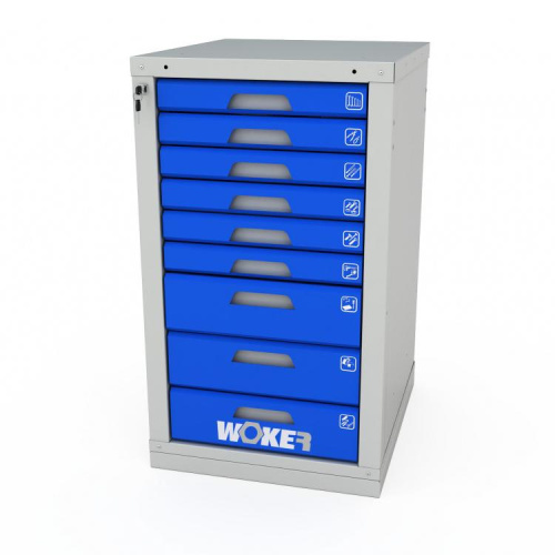ER-00026906 Тумба станочная WOKER PRO 09 S