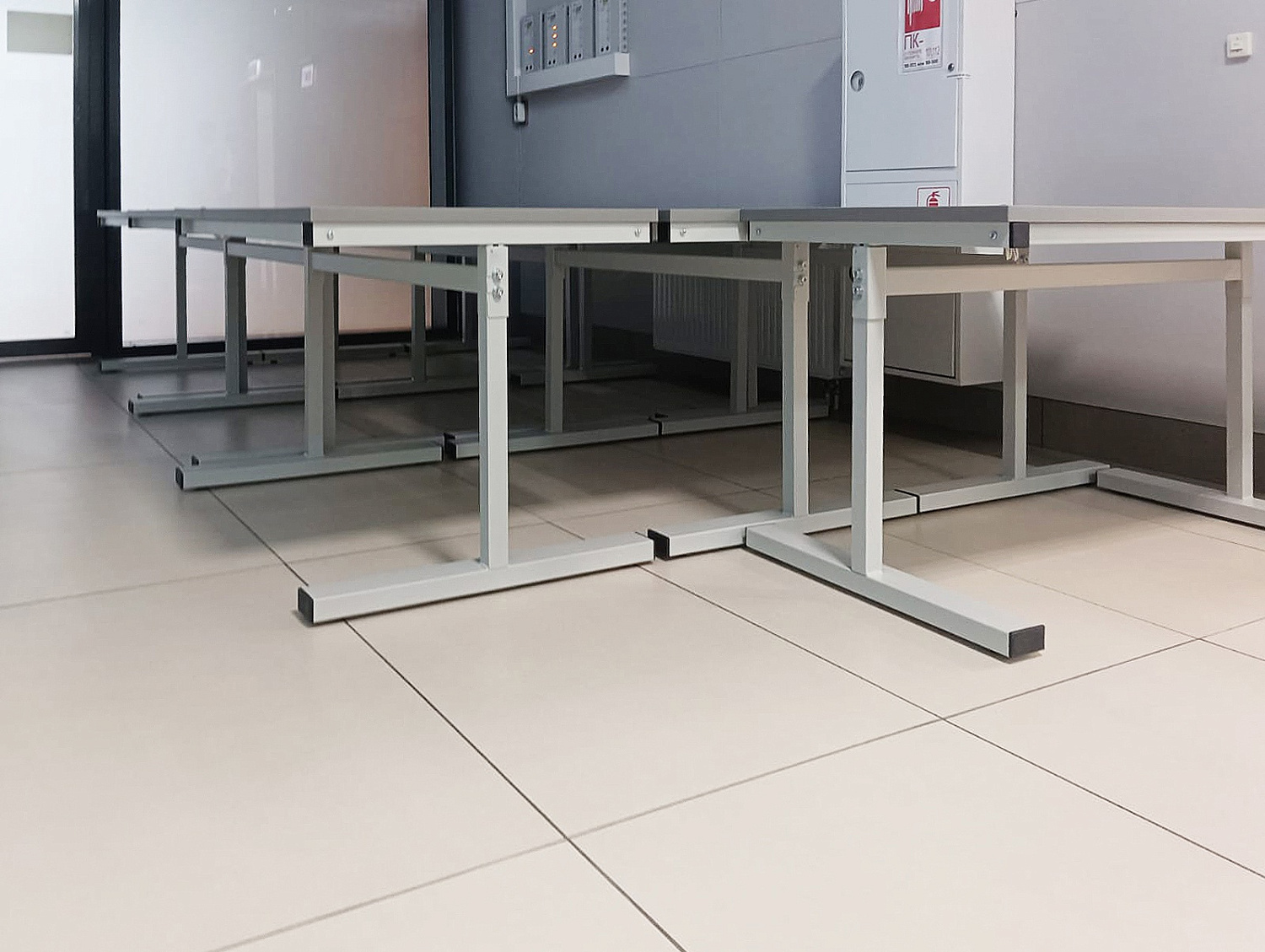 Стол рабочий СРП