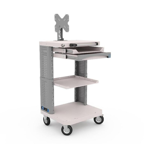 КГ029270 Тележка COMTEX №6 1468x633x555 мм