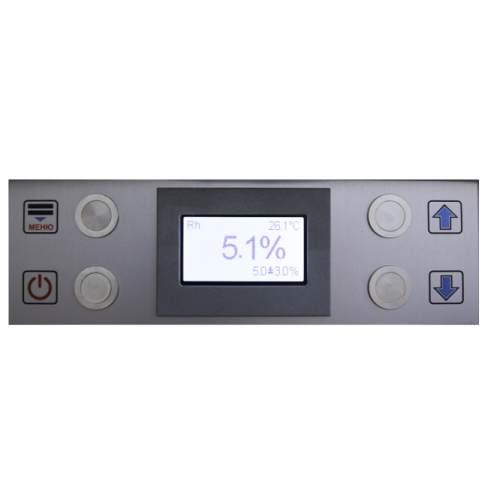 Шкаф сухого хранения PoliDry 1200