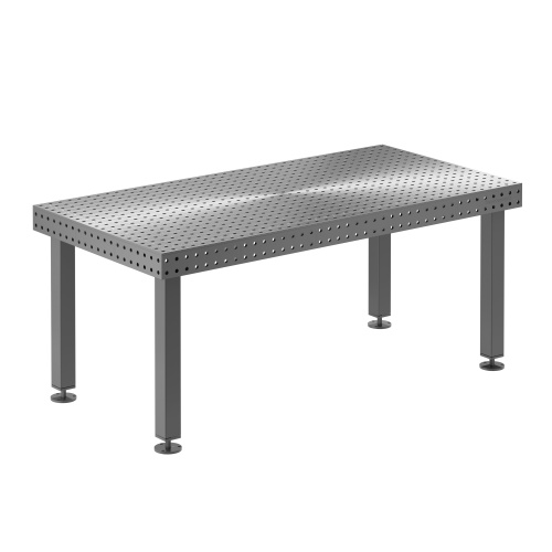 Сварочный стол SRK D16.20.10-KR