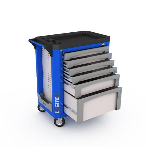 КГ026345 Тумба LOGITEX 6