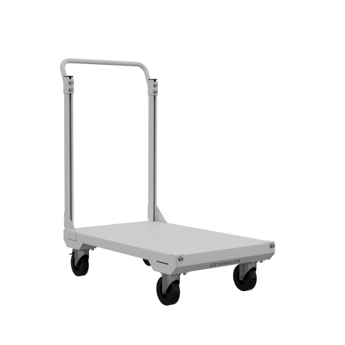 ТТМ-1 Тележка транспортная многофункциональная 1005х560х850-950 мм