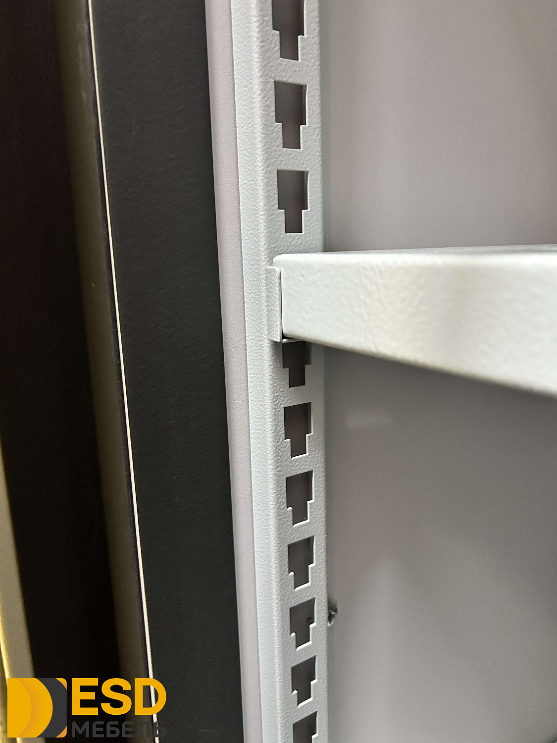 77.0187.10.00-01 Шкаф для хранения ЛВЖ ЭКРОС 700, СТ, СМ