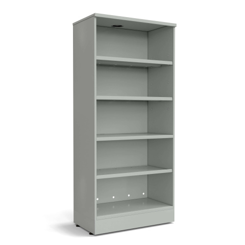 77.0516.00.10.00 Шкаф для реактивов 900х500х2000 мм серый