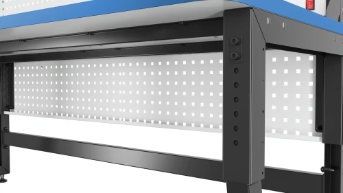 SPC 20.33 Монтажный стол 2000х700 мм